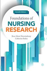 Cover Art for 9780134167213, Revel for Foundations of Nursing Research - Access Card by Unknown