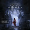 Cover Art for 9781101915554, The Heart of Betrayal by Mary E. Pearson