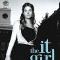 Cover Art for 9781417685202, The It Girl by Von Ziegesar, Cecily