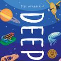 Cover Art for 9781913519483, Deep by Jess McGeachin