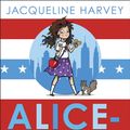 Cover Art for 9781849416337, Alice-Miranda in New York by Jacqueline Harvey