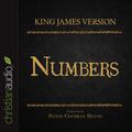 Cover Art for 9781633890312, The Holy Bible in Audio - King James Version: Numbers by Mr. David Cochran Heath