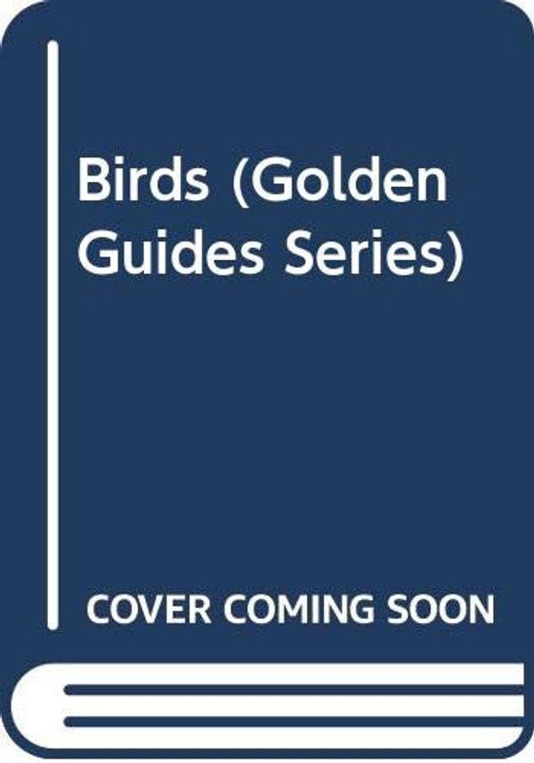 Cover Art for 9780606111317, Birds by Herbert Spencer Zim