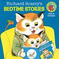 Cover Art for 9780394882697, Richard Scarry's Bedtime Stories by Richard Scarry