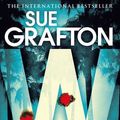 Cover Art for 9780230769151, W is for Wasted by Sue Grafton