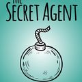 Cover Art for 9781623959593, The Secret Agent: A Simple Tale by Joseph Conrad
