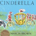 Cover Art for 9780881032161, Cinderella by Marcia Brown