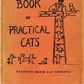 Cover Art for B0834GC17T, Old Possum's Book of Practical Cats by Eliot T. S. (Thomas Stearns)