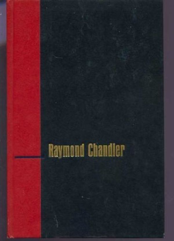 Cover Art for 9780553065138, Big Sleep by Raymond Chandler