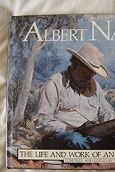 Cover Art for 9780333414774, Albert Namatjira: The Life and Work of an Australian Painter by Nadine Amadio