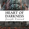 Cover Art for 9781981370078, Heart of Darkness by Joseph Conrad