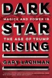 Cover Art for 9780143132066, Dark Star Rising by Gary Lachman