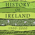 Cover Art for 9780300231472, A Short History of Ireland, 1500-2000 by John Gibney