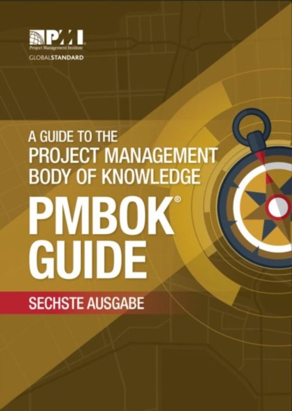 Cover Art for 9781628251883, A guide to the Project Management Body of Knowledge (PMBOK Guide) by Project Management Institute