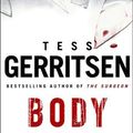 Cover Art for 9780593050491, Body Double by Tess Gerritsen