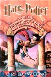 Cover Art for 9780606170970, Harry Potter and the Sorcerer's Stone by J. K. Rowling
