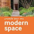 Cover Art for 9780008461126, Modern Space: Create your own green space with this expert gardening guide by Collins Books, Joe Swift