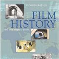Cover Art for 9780070384293, Film History: An Introduction by Kristin Thompson, David Bordwell