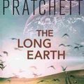Cover Art for 9780062068682, The Long Earth by Terry Pratchett, Stephen Baxter