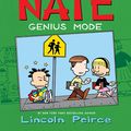Cover Art for 9780062086990, Big Nate: Genius Mode by Lincoln Peirce