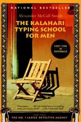 Cover Art for 9780676975697, The Kalahari Typing School for Men by Alexander McCall Smith