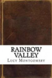 Cover Art for 9781542556767, Rainbow Valley by Lucy Maud Montgomery