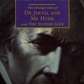 Cover Art for 9780140367645, Doctor Jekyll and Mr.Hyde by Robert Louis Stevenson