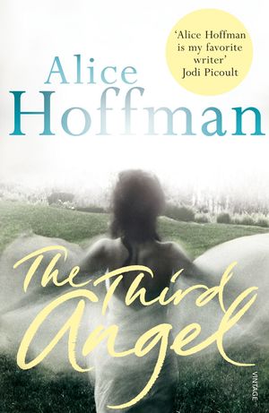 Cover Art for 9780099523499, The Third Angel by Alice Hoffman