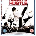 Cover Art for 5050629642315, Kung Fu Hustle [Blu-ray] by Unbranded