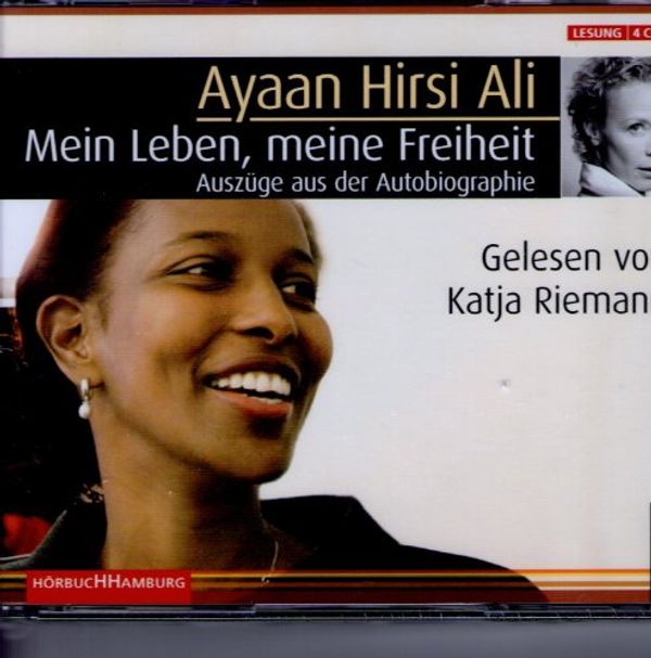 Cover Art for 9783899037982, Mein Leben, meine Freiheit. Sonderausgabe by Hirsi Ali, Ayaan