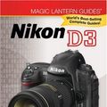 Cover Art for 9781600593260, Nikon D3 by Simon Stafford