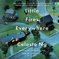 Cover Art for 9780525498087, Little Fires Everywhere by Celeste Ng