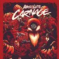 Cover Art for B09NZKFZZ9, Absolute Carnage Omnibus (Absolute Carnage (2019)) by Donny Cates, Frank Tieri, Saladin Ahmed, Cullen Bunn, Clay McLeod Chapman, Peter David, Ed Brisson, Al Ewing, Zac Thompson, Leah Williams, Jed MacKay, Emily Ryan Lerner, Nick Spencer