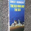 Cover Art for 9780684163260, The Old Man and the Sea by Ernest Hemingway