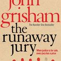 Cover Art for 9780099410218, The Runaway Jury by John Grisham