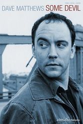 Cover Art for 9781575607221, Dave Matthews - Some Devil by Dave Matthews