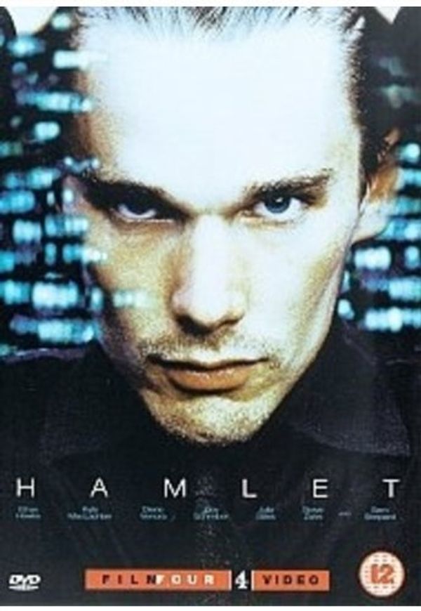 Cover Art for 5014138038632, Hamlet by Unknown