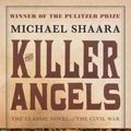 Cover Art for 9780345407276, The Killer Angels by Michael Shaara