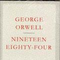 Cover Art for 9781857151343, Nineteen Eighty-Four by George Orwell