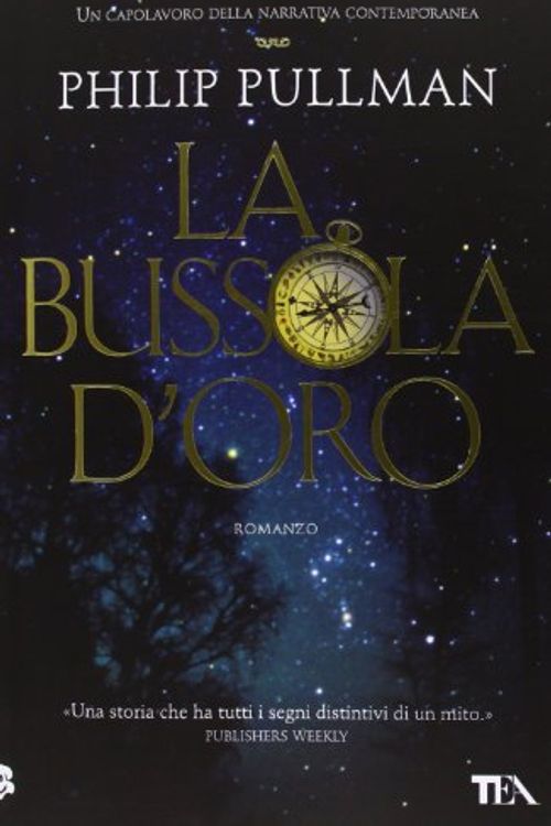 Cover Art for 9788850232949, La bussola d'oro by Philip Pullman