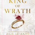 Cover Art for B0B36FKPS8, King of Wrath by Ana Huang