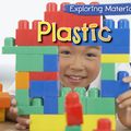 Cover Art for 9781406263428, Plastic (Exploring Materials) by Abby Colich