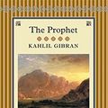 Cover Art for 9781907360237, The Prophet by Kahlil Gibran