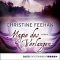 Cover Art for B07MZDNNDZ, Magie des Verlangens by Christine Feehan