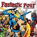 Cover Art for 9781302913281, Fantastic Four by John Byrne Omnibus Vol. 1 by John Byrne