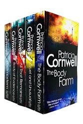 Cover Art for 9789123485147, Kay Scarpetta Series 1-5 Collection 5 Books Set By Patricia Cornwell (Postmortem, Body Of Evidence, All That Remains, Cruel and Unusual, The Body Farm) by Patricia Cornwell