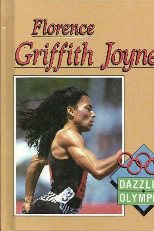 Cover Art for 9780822504955, Florence Griffith Joyner by Nathan Aaseng