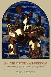 Cover Art for 9781614272847, The Philosophy of Freedom by Rudolf Steiner