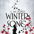 Cover Art for 9783492704588, Wintersong by Jae-Jones, S.