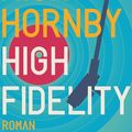 Cover Art for 9789025461829, High Fidelity by Nick Hornby